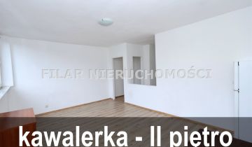 Mieszkanie 1-pokojowe Lubin, ul. Adama Mickiewicza