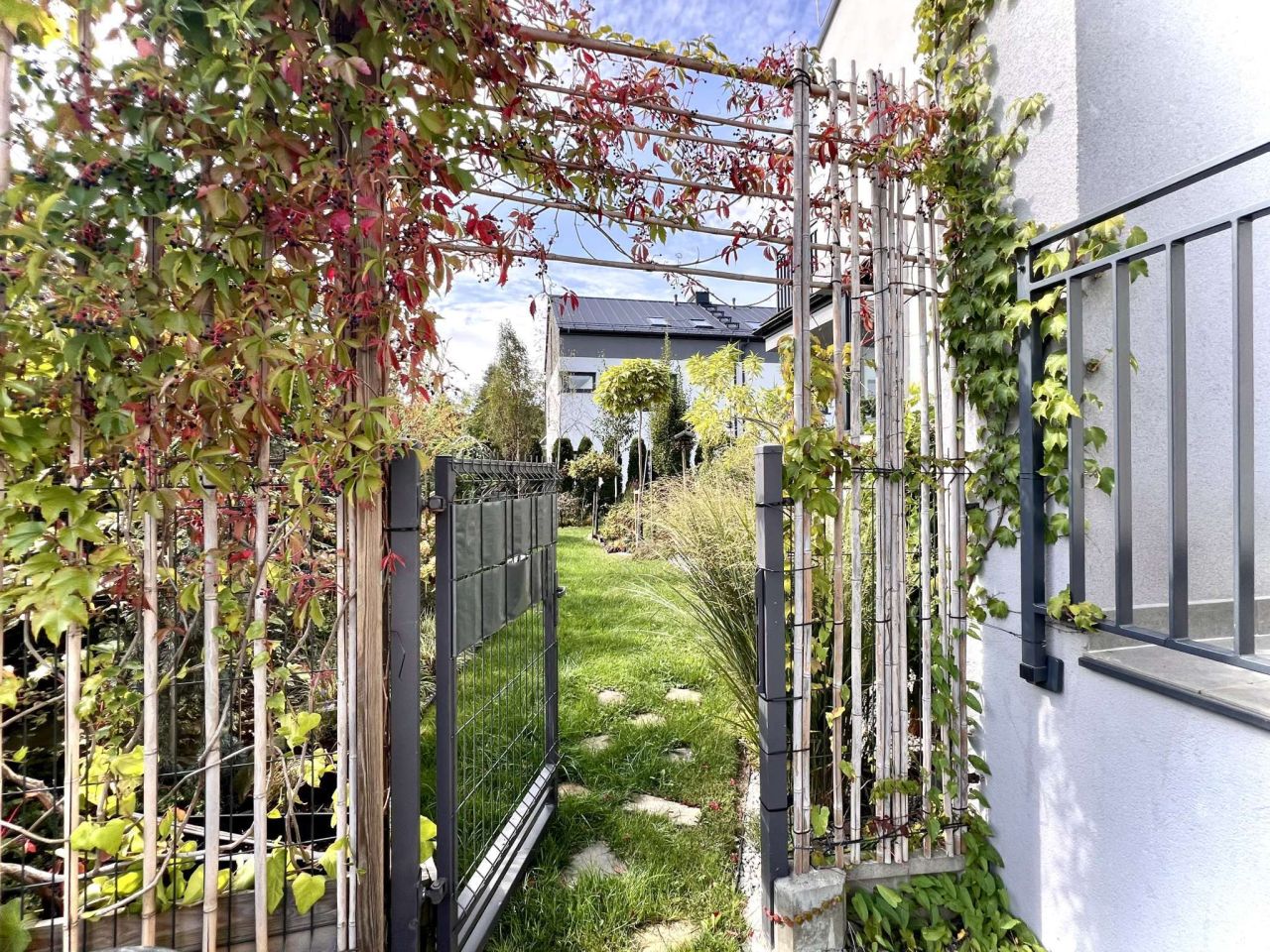 Mieszkanie 3-pokojowe Bielsko-Biała Lipnik, ul. św. Franciszka. Zdjęcie 6