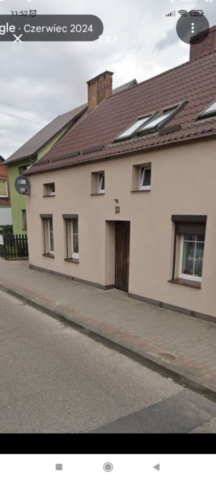 Mieszkanie 2-pokojowe Krzyż Wielkopolski, ul. Adama Mickiewicza. Zdjęcie 6