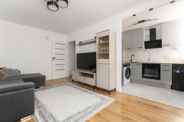 Mieszkanie 2-pokojowe Warszawa Wola. Zdjęcie 2