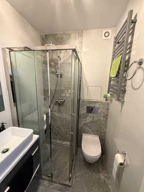 Mieszkanie 1-pokojowe Warszawa Wola, ul. Stanisława Staszica. Zdjęcie 4