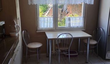 Mieszkanie 2-pokojowe Radzyń Chełmiński