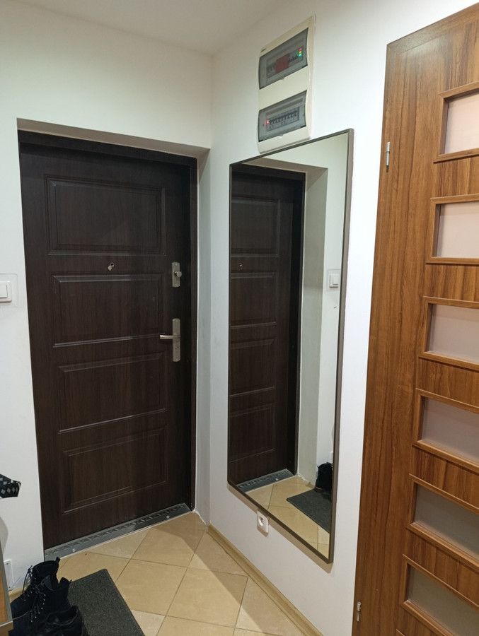 Mieszkanie 3-pokojowe Białogard, ul. Nowowiejskiego. Zdjęcie 9