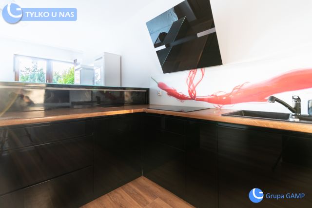 Mieszkanie 2-pokojowe Kraków Bronowice, ul. Józefa Chełmońskiego. Zdjęcie 9