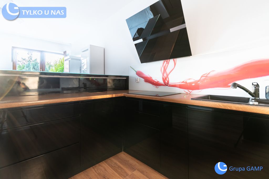 Mieszkanie 2-pokojowe Kraków Bronowice, ul. Józefa Chełmońskiego. Zdjęcie 9