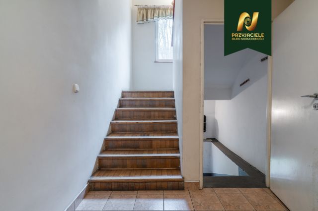 dom wolnostojący, 8 pokoi Kolbudy. Zdjęcie 5