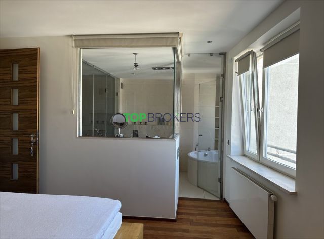 Mieszkanie 3-pokojowe Warszawa Wola, skwer ks. kard. Stefana Wyszyńskiego. Zdjęcie 10