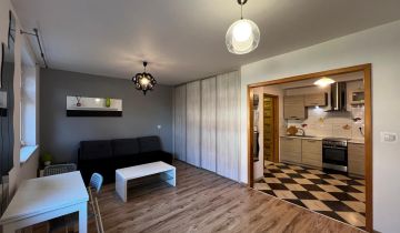 Mieszkanie 1-pokojowe Kąty Wrocławskie