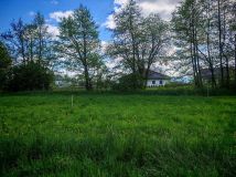 Działka budowlana Uciechów. Zdjęcie 3