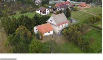 dom wolnostojący Jawornik