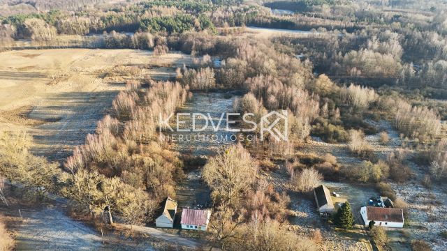 Działka rolna Mariankowo. Zdjęcie 2