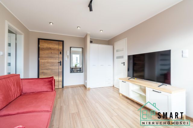 Mieszkanie 2-pokojowe Stalowa Wola, al. Jana Pawła II. Zdjęcie 3