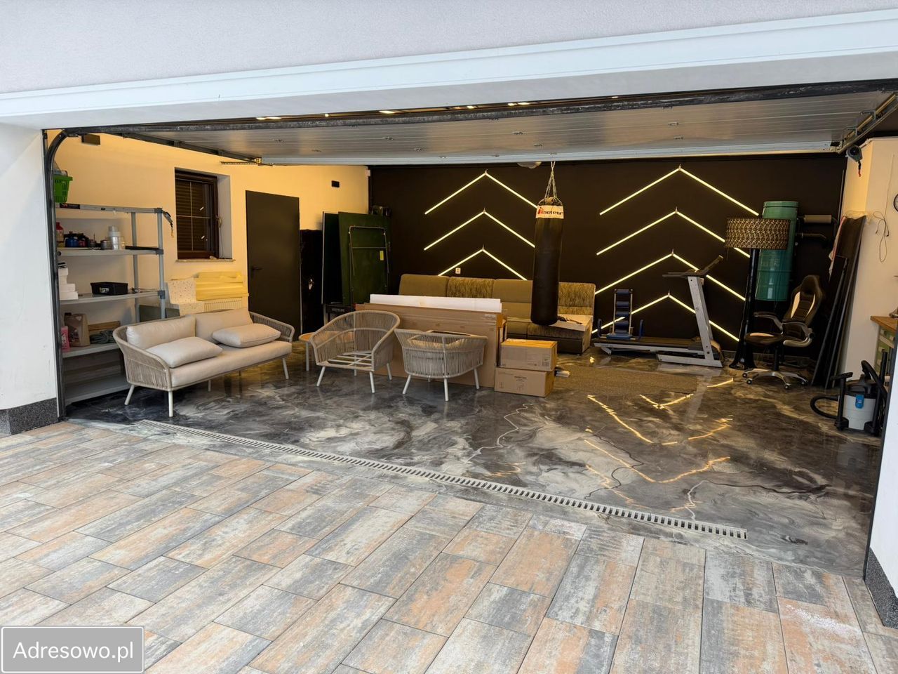 dom wolnostojący, 5 pokoi Żary. Zdjęcie 7