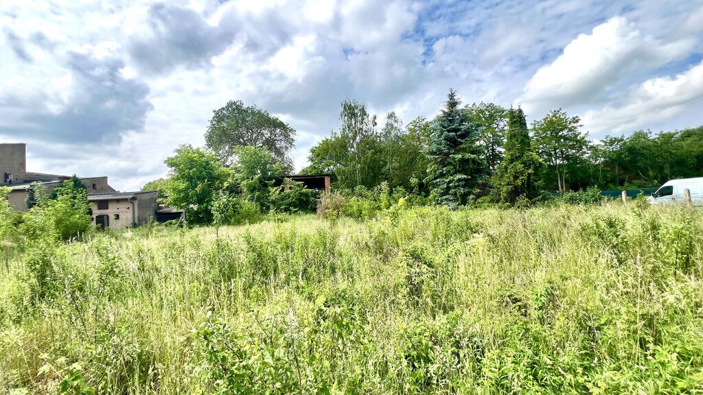 Działka budowlana Osieczna. Zdjęcie 6