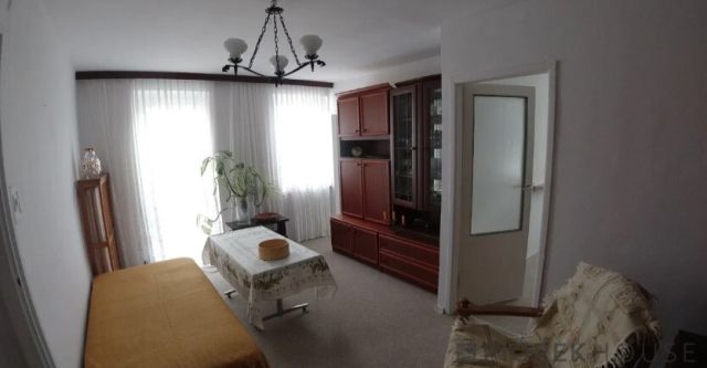 Mieszkanie 4-pokojowe Warszawa Praga-Południe, ul. Bracławska. Zdjęcie 1