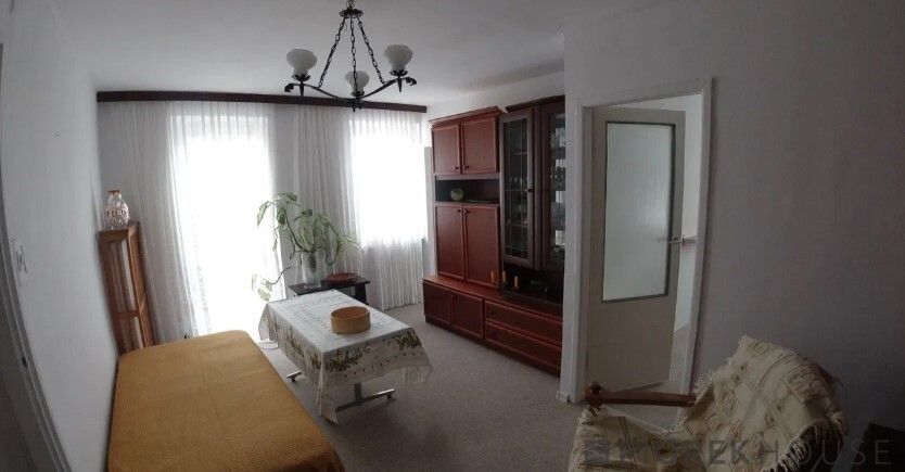 Mieszkanie 4-pokojowe Warszawa Praga-Południe, ul. Bracławska