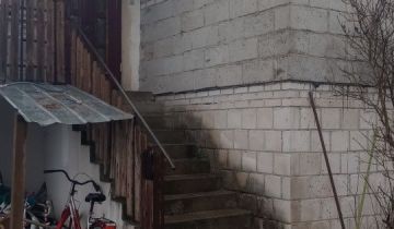 dom wolnostojący Adamowizna, ul. Pawia