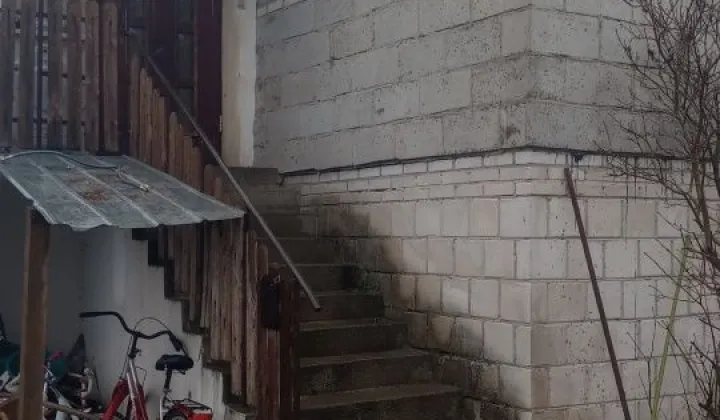 dom wolnostojący Adamowizna, ul. Pawia