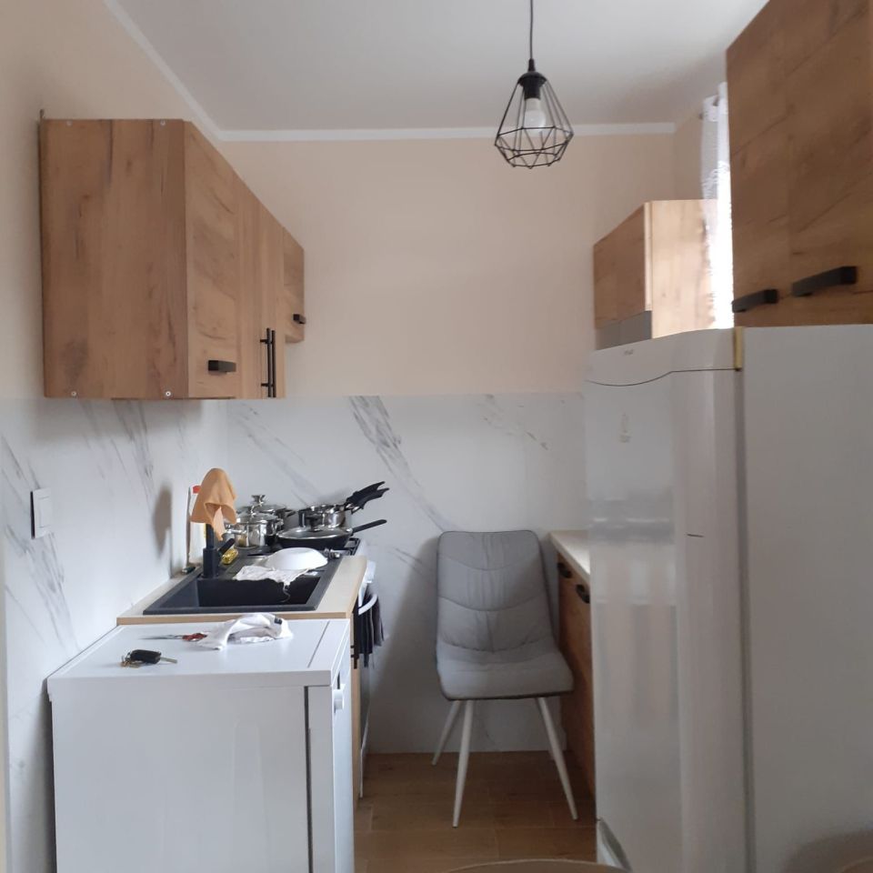 Mieszkanie 2-pokojowe Ostrowiec Świętokrzyski, ul. Wspólna. Zdjęcie 7