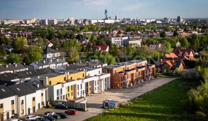 Mieszkanie 4-pokojowe Rzeszów Zalesie, ul. Spacerowa