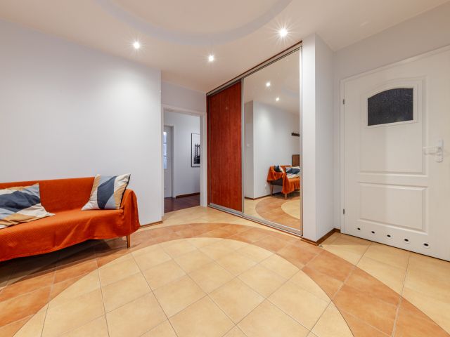 Mieszkanie 3-pokojowe Warszawa Bemowo, ul. Grodkowska. Zdjęcie 17