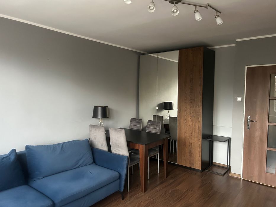 Mieszkanie 2-pokojowe Warszawa Ursus, ul. Stanisława Wojciechowskiego. Zdjęcie 2