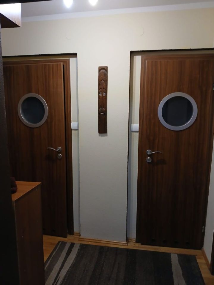 Mieszkanie 3-pokojowe Morąg, ul. Ogrodowa. Zdjęcie 4