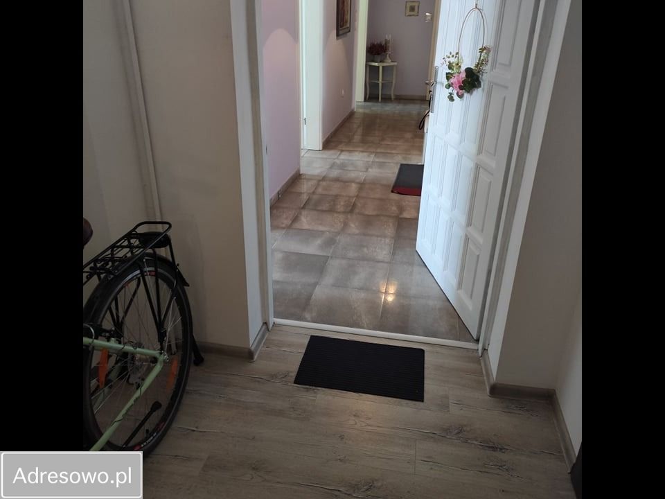 Mieszkanie 3-pokojowe Kędzierzyn-Koźle Koźle, ul. Rynek. Zdjęcie 4