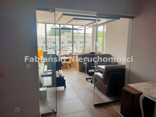 Biuro Poznań Zawady, ul. Rozewska. Zdjęcie 5