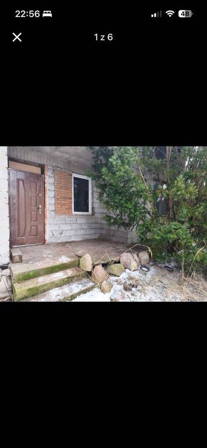 dom wolnostojący, 5 pokoi Kamion. Zdjęcie 4