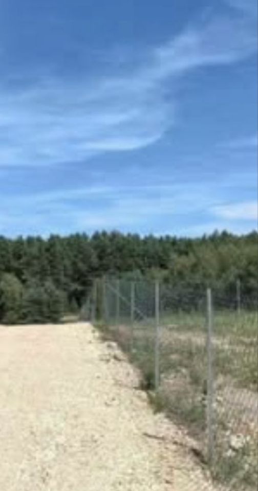 Działka budowlana Zawiercie Skarżyce, ul. Turystyczna. Zdjęcie 3