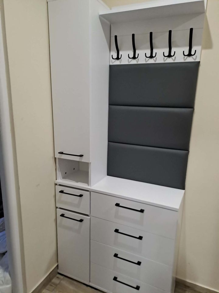 Mieszkanie 1-pokojowe Mława Centrum, ul. Długa. Zdjęcie 6