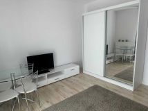 Mieszkanie 1-pokojowe Warszawa Ursynów, ul. Franciszka Marii Lanciego. Zdjęcie 3