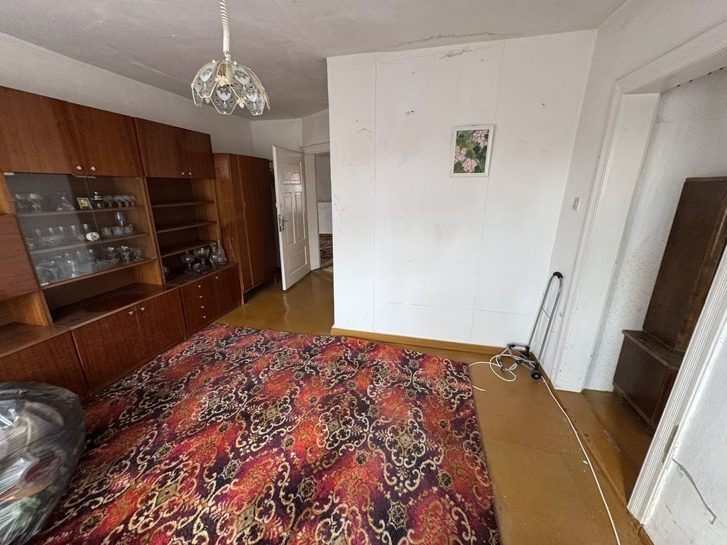 Mieszkanie 4-pokojowe Kudowa-Zdrój, ul. Słoneczna. Zdjęcie 3