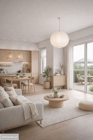 Mieszkanie 2-pokojowe Palczowice. Zdjęcie 1