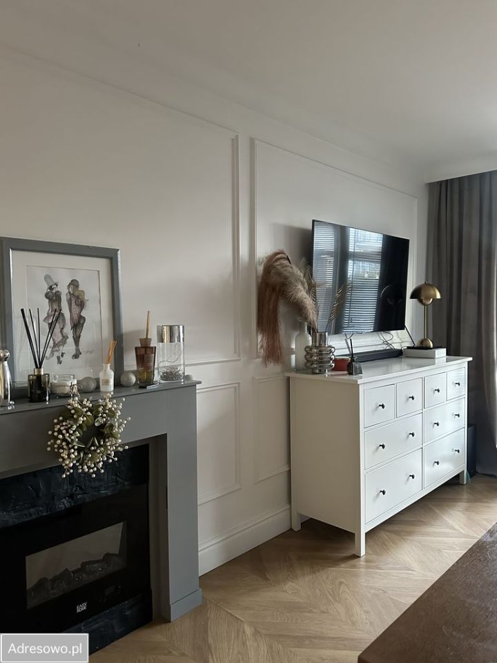 Mieszkanie 4-pokojowe Ciechanów, ul. Powstańców Wielkopolskich. Zdjęcie 15