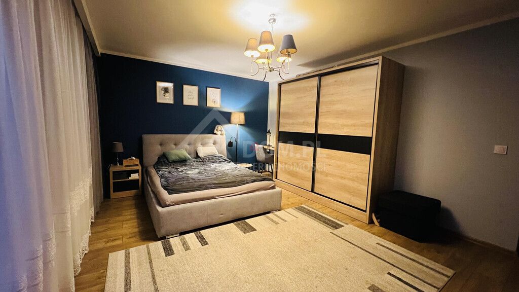 dom wolnostojący, 4 pokoje Niedziałki. Zdjęcie 20