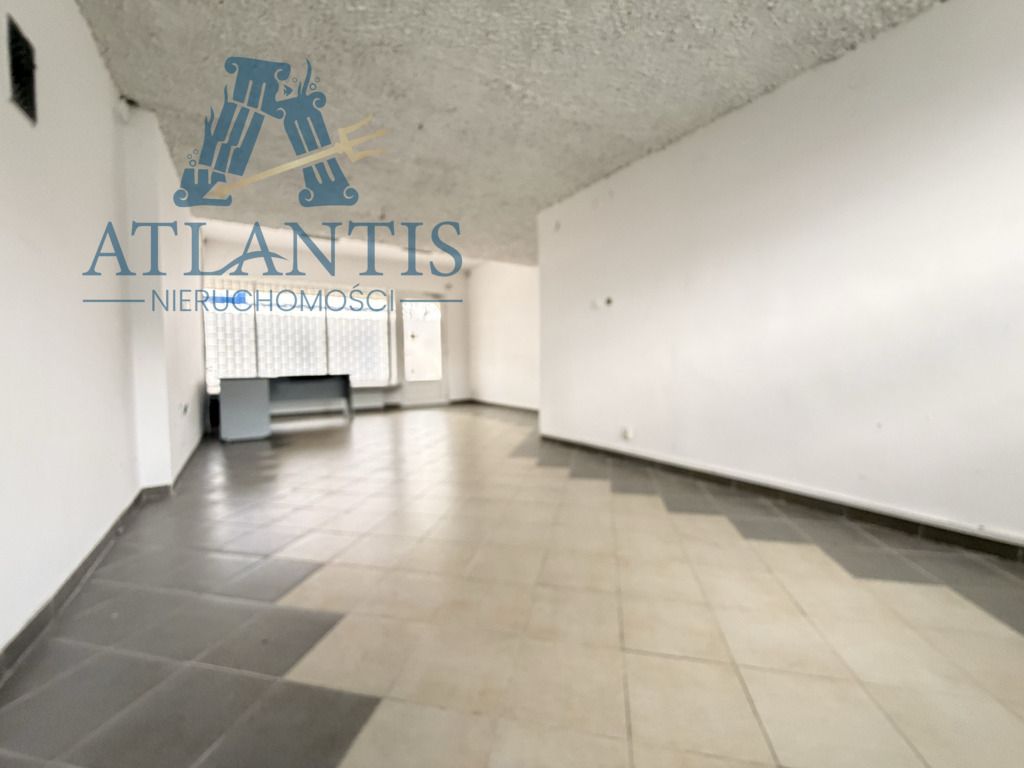 Lokal Bydgoszcz, ul. Marii Curie-Skłodowskiej. Zdjęcie 2