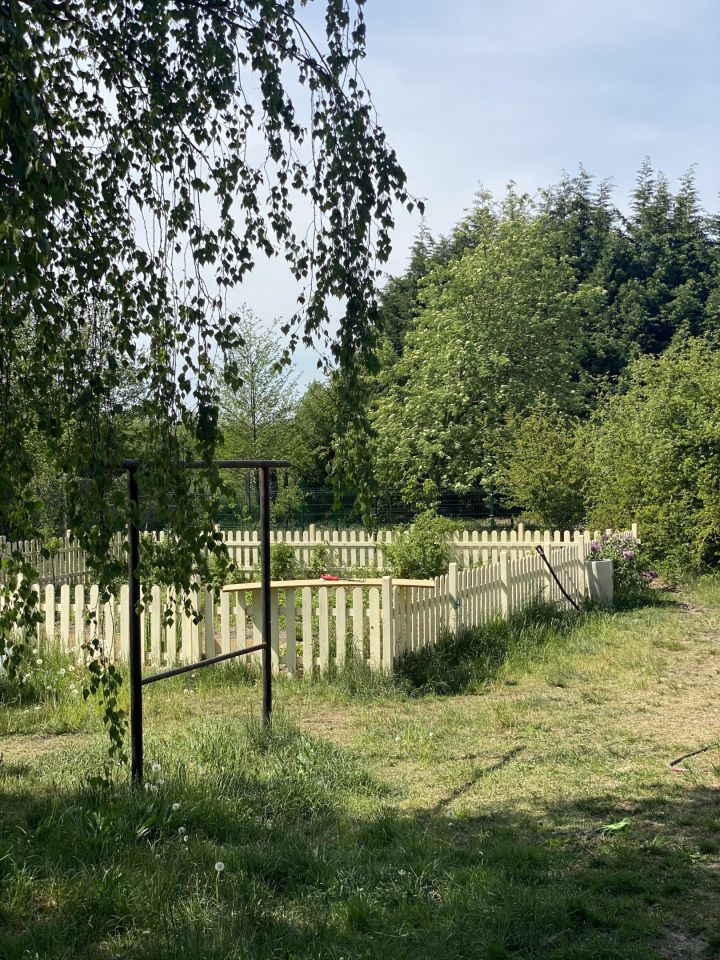 dom wolnostojący, 6 pokoi Świnoujście Łunowo, ul. Zalewowa. Zdjęcie 23