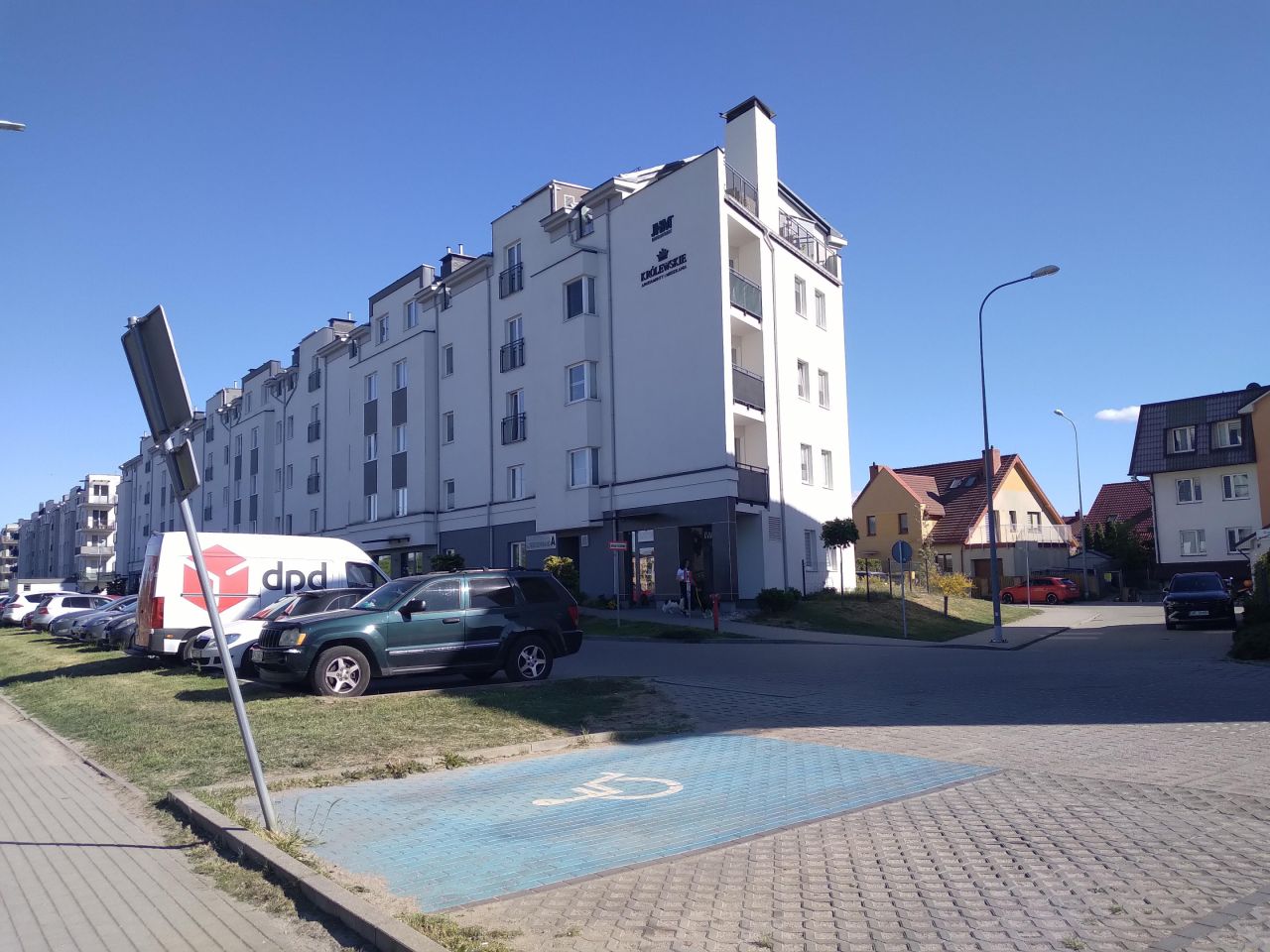 Mieszkanie 2-pokojowe Rumia Janowo, ul. Dębogórska. Zdjęcie 11