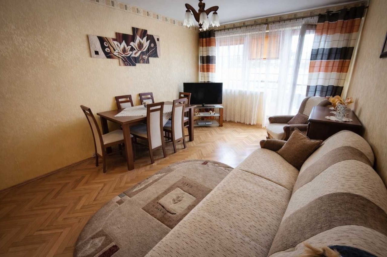 Mieszkanie 2-pokojowe Kutno Centrum. Zdjęcie 7