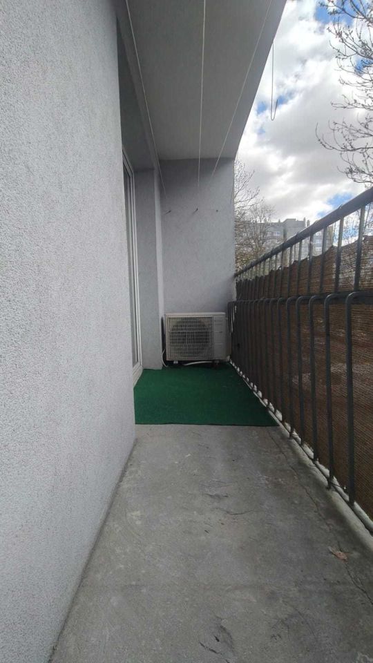 Mieszkanie 2-pokojowe Częstochowa Jasna Góra, ul. Słowackiego. Zdjęcie 3