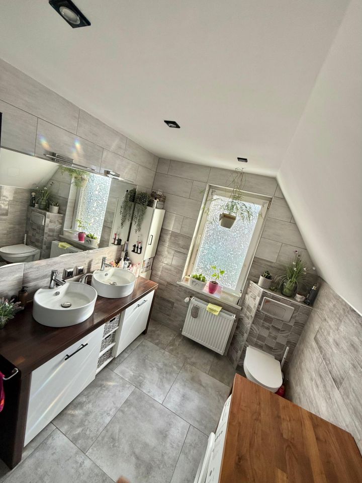 Mieszkanie 3-pokojowe Żmigródek, Milicka. Zdjęcie 6