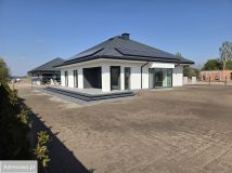 dom wolnostojący, 4 pokoje Feliksów. Zdjęcie 4