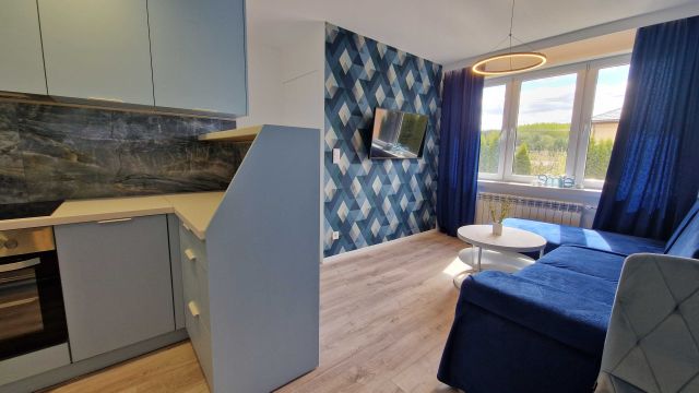 Mieszkanie 2-pokojowe Bukowa, ul. Osiedlowa. Zdjęcie 1