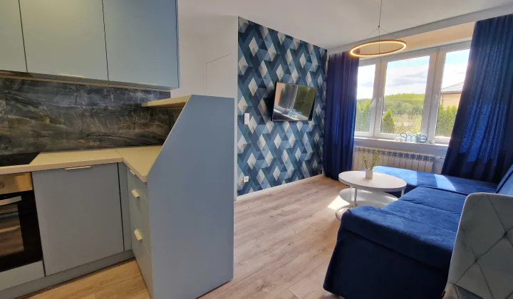 Mieszkanie 2-pokojowe Bukowa, ul. Osiedlowa