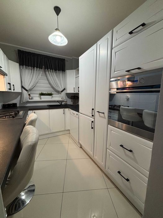 Mieszkanie 4-pokojowe Bydgoszcz Fordon, ul. Bronisława Czecha. Zdjęcie 4