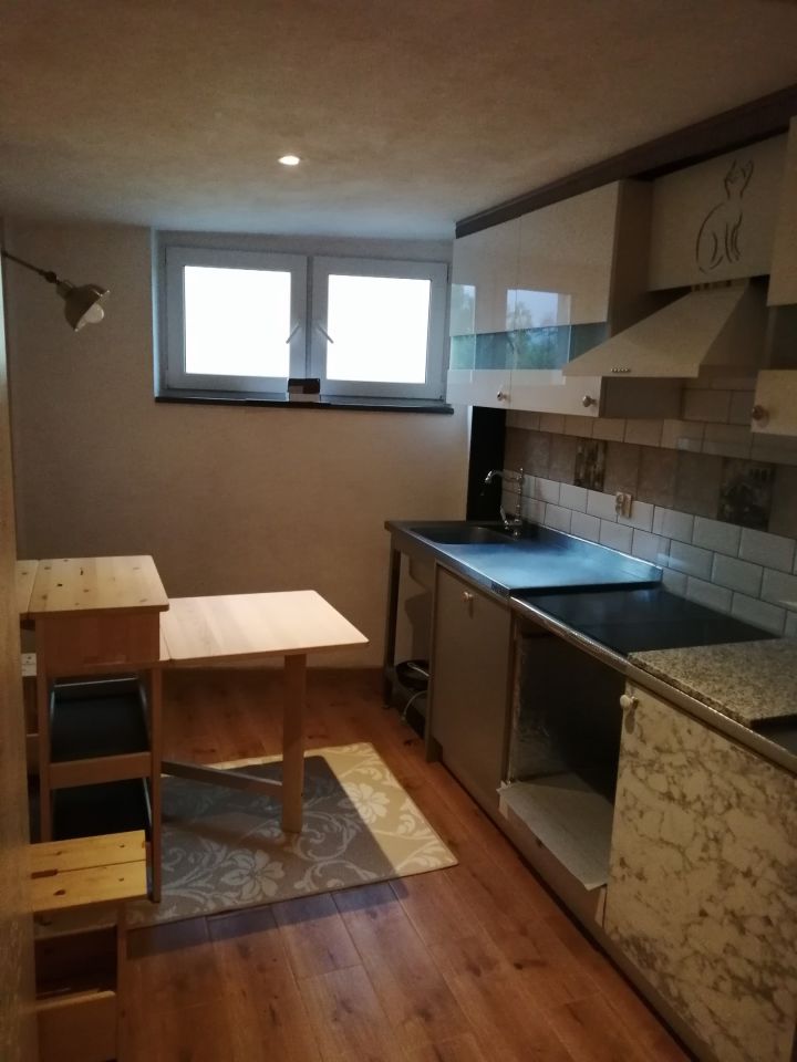 Mieszkanie 2-pokojowe Kraków Grzegórzki, ul. Zwycięstwa. Zdjęcie 12