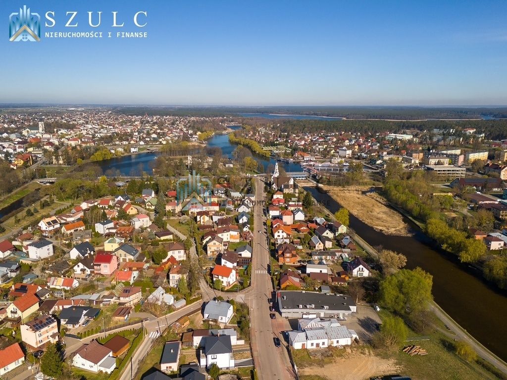 dom wolnostojący, 5 pokoi Augustów. Zdjęcie 24