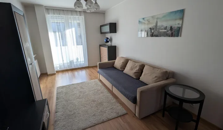 Mieszkanie 2-pokojowe Warszawa Targówek, ul. Uznamska